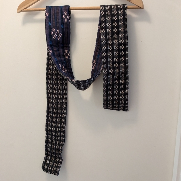 Ace & Jig empress/floret reversible quilted jacket - Picture 9 of 12